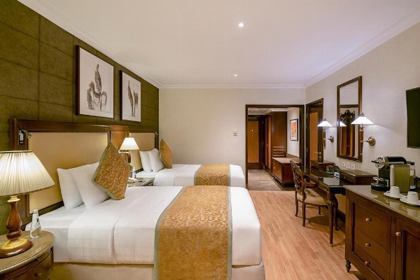 The Oberoi Madina المدينة أوبروي image 11