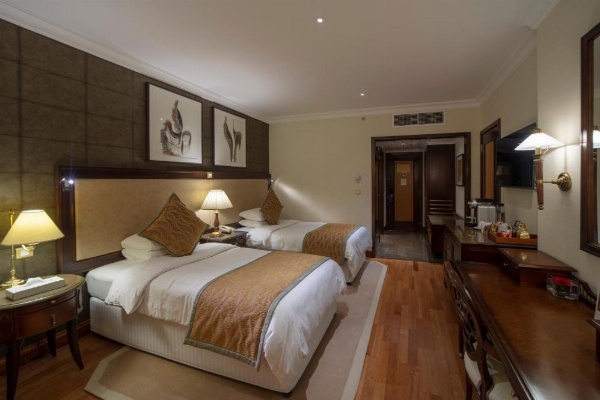 The Oberoi Madina المدينة أوبروي image 12