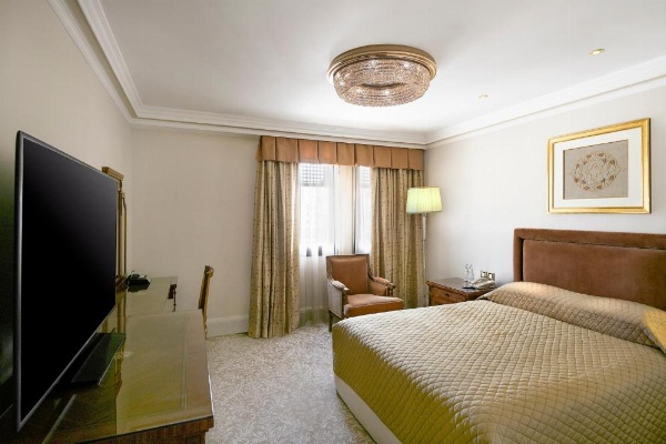 The Oberoi Madina المدينة أوبروي image 13