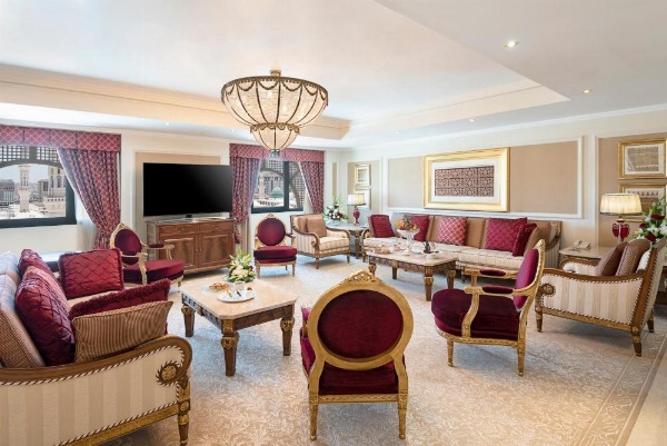 The Oberoi Madina المدينة أوبروي image 15