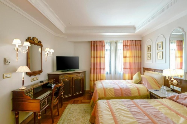 The Oberoi Madina المدينة أوبروي image 16