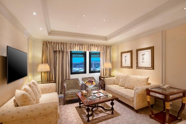 The Oberoi Madina المدينة أوبروي image 18