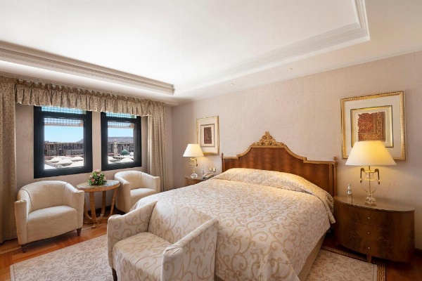 The Oberoi Madina المدينة أوبروي image 19