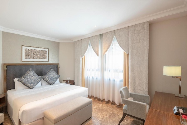 The Oberoi Madina المدينة أوبروي Main image