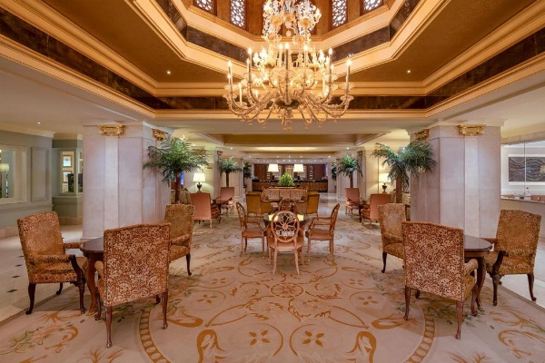 The Oberoi Madina المدينة أوبروي image 20