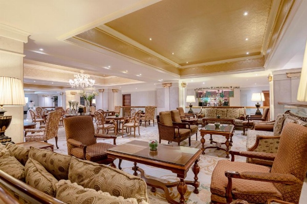 The Oberoi Madina المدينة أوبروي image 21