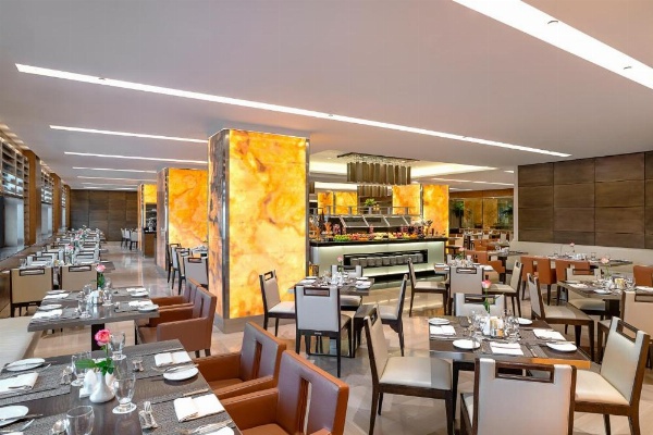 The Oberoi Madina المدينة أوبروي image 22