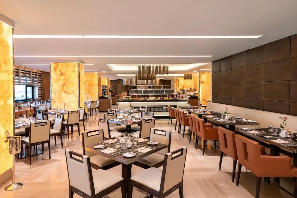 The Oberoi Madina المدينة أوبروي image 23