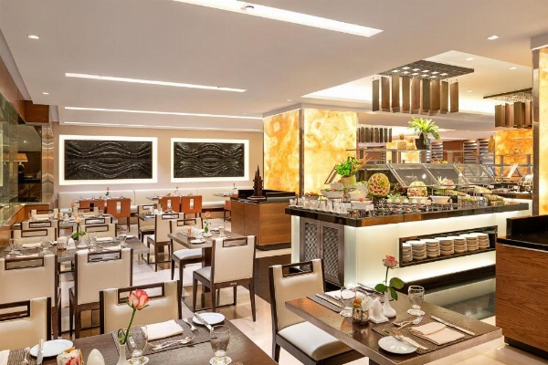 The Oberoi Madina المدينة أوبروي image 26