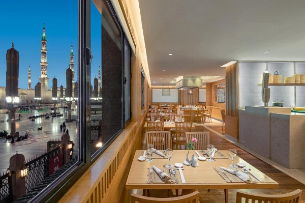 The Oberoi Madina المدينة أوبروي image 29