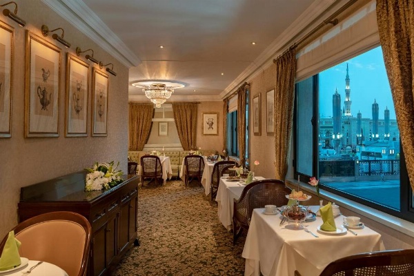 The Oberoi Madina المدينة أوبروي image 30